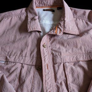 Ridge Cut Tough Wear Large